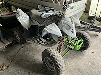 Polaris quad - afbeelding 1 van  21
