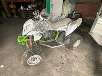 Polaris quad - afbeelding 12 van  21