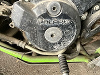 Polaris quad - afbeelding 17 van  21