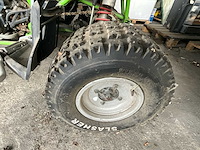 Polaris quad - afbeelding 19 van  21