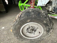 Polaris quad - afbeelding 20 van  21