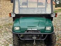 Polaris ranger 4x4 atv - afbeelding 5 van  9