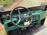 Polaris ranger 4x4 atv - afbeelding 7 van  9