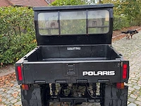 Polaris ranger 4x4 atv - afbeelding 2 van  9
