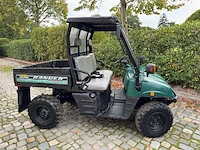 Polaris ranger 4x4 atv - afbeelding 8 van  9