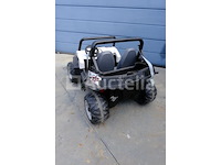 Polaris ranger rzr 900efi elektrische kinderwagen - afbeelding 4 van  10