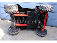 Polaris ranger rzr 900efi elektrische kinderwagen - afbeelding 8 van  10