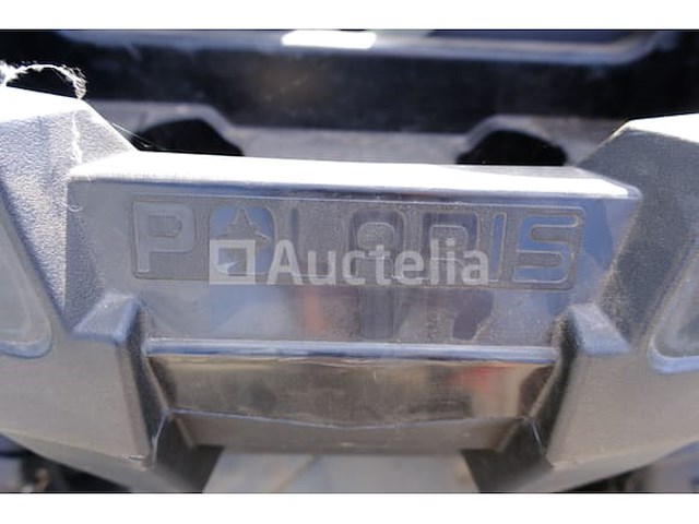 Polaris ranger rzr 900efi elektrische kinderwagen - afbeelding 9 van  10