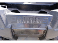 Polaris ranger rzr 900efi elektrische kinderwagen - afbeelding 9 van  10