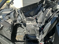 Polaris rzr pro xp 1000 e 4x4 – 156 pk – dynamix – zeer compleet uitgerust - afbeelding 2 van  56