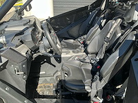 Polaris rzr pro xp 1000 e 4x4 – 156 pk – dynamix – zeer compleet uitgerust - afbeelding 2 van  55