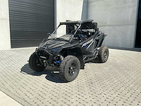 Polaris rzr pro xp 1000 e 4x4 – 156 pk – dynamix – zeer compleet uitgerust - afbeelding 1 van  55