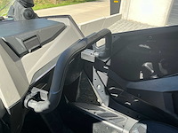 Polaris rzr pro xp 1000 e 4x4 – 156 pk – dynamix – zeer compleet uitgerust - afbeelding 16 van  55