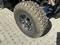 Polaris rzr pro xp 1000 e 4x4 – 156 pk – dynamix – zeer compleet uitgerust - afbeelding 22 van  55