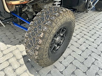 Polaris rzr pro xp 1000 e 4x4 – 156 pk – dynamix – zeer compleet uitgerust - afbeelding 24 van  55