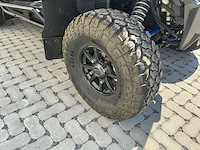 Polaris rzr pro xp 1000 e 4x4 – 156 pk – dynamix – zeer compleet uitgerust - afbeelding 25 van  55
