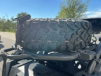Polaris rzr pro xp 1000 e 4x4 – 156 pk – dynamix – zeer compleet uitgerust - afbeelding 26 van  55