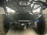 Polaris rzr pro xp 1000 e 4x4 – 156 pk – dynamix – zeer compleet uitgerust - afbeelding 34 van  55