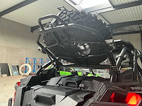 Polaris rzr pro xp 1000 e 4x4 – 156 pk – dynamix – zeer compleet uitgerust - afbeelding 35 van  55