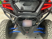 Polaris rzr pro xp 1000 e 4x4 – 156 pk – dynamix – zeer compleet uitgerust - afbeelding 38 van  55
