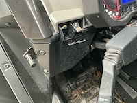 Polaris rzr pro xp 1000 e 4x4 – 156 pk – dynamix – zeer compleet uitgerust - afbeelding 42 van  55