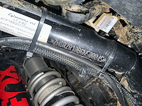 Polaris rzr pro xp 1000 e 4x4 – 156 pk – dynamix – zeer compleet uitgerust - afbeelding 43 van  55