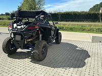 Polaris rzr pro xp 1000 e 4x4 – 156 pk – dynamix – zeer compleet uitgerust - afbeelding 44 van  55