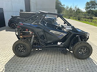 Polaris rzr pro xp 1000 e 4x4 – 156 pk – dynamix – zeer compleet uitgerust - afbeelding 52 van  55