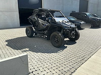 Polaris rzr pro xp 1000 e 4x4 – 156 pk – dynamix – zeer compleet uitgerust - afbeelding 53 van  55