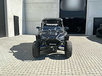 Polaris rzr pro xp 1000 e 4x4 – 156 pk – dynamix – zeer compleet uitgerust - afbeelding 54 van  55