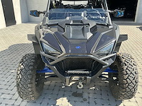Polaris rzr pro xp 1000 e 4x4 – 156 pk – dynamix – zeer compleet uitgerust - afbeelding 55 van  55
