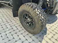 Polaris rzr pro xp 1000 e 4x4 – 156 pk – dynamix – zeer compleet uitgerust - afbeelding 2 van  56