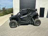 Polaris rzr pro xp 1000 e 4x4 – 156 pk – dynamix – zeer compleet uitgerust - afbeelding 2 van  56