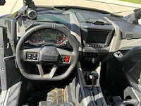 Polaris rzr pro xp 1000 e 4x4 – 156 pk – dynamix – zeer compleet uitgerust - afbeelding 4 van  46