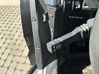 Polaris rzr pro xp 1000 e 4x4 – 156 pk – dynamix – zeer compleet uitgerust - afbeelding 6 van  46