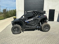 Polaris rzr pro xp 1000 e 4x4 – 156 pk – dynamix – zeer compleet uitgerust - afbeelding 12 van  46