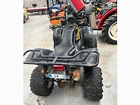 Polaris scrambler 500 h.o. quad - afbeelding 3 van  6