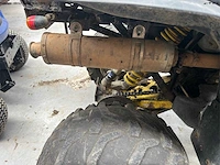 Polaris scrambler 500 h.o. quad - afbeelding 5 van  6