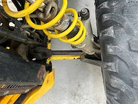 Polaris scrambler 500 h.o. quad - afbeelding 6 van  6