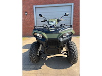Polaris sportsman 520 quad - afbeelding 3 van  29