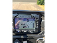 Polaris sportsman 520 quad - afbeelding 13 van  29