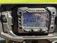 Polaris sportsman 520 quad - afbeelding 23 van  29