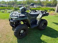 Polaris sportsman 520 quad - afbeelding 24 van  29