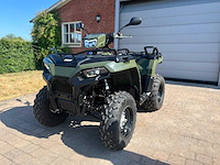 Polaris sportsman 520 quad - afbeelding 28 van  29