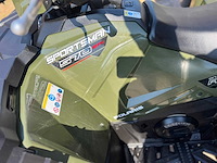 Polaris sportsman 520 quad - afbeelding 12 van  25