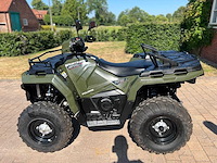 Polaris sportsman 520 quad - afbeelding 14 van  25