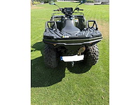 Polaris sportsman 520 quad - afbeelding 21 van  25