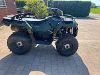 Polaris sportsman 520 quad - afbeelding 1 van  1