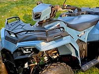 Polaris sportsman 570 eps quad - afbeelding 12 van  22