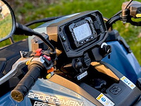 Polaris sportsman 570 eps quad - afbeelding 5 van  22